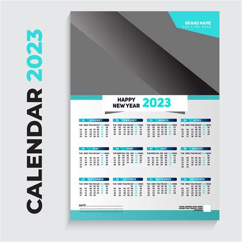 2023 Calendar Free Download – Get Calendar 2023 Update