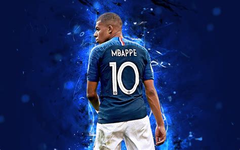 Mbappe 2020 Wallpapers - Wallpaper Cave