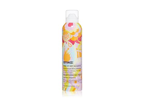 Amika Perk Up Dry Shampoo, 5.3 Oz Ingredients and Reviews