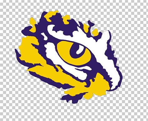 LSU Tigers Football Louisiana State University LSU Tigers Women's ...