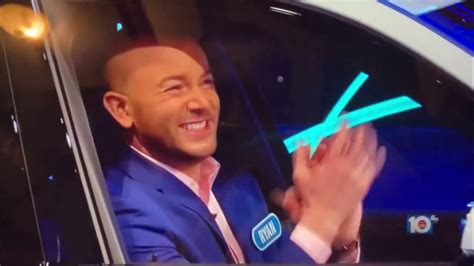 Wheel of Fortune - Car Win (9/14/22) breaking the $100,000 mark - YouTube