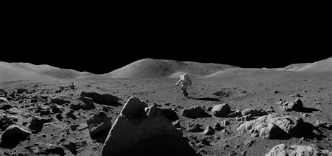 Scientists find signs of surface frost on Moon | ODISHA AGE