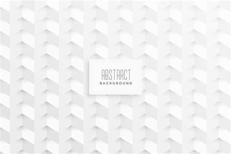 stylish white background with geometric shapes - Download Free Vector ...