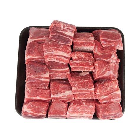 Beef Short Rib for Stew, Soup 700g – Uncles Butchery