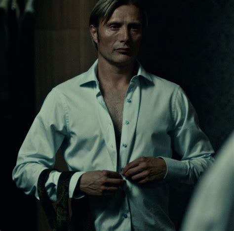 Thank You. | Hannibal, Hannibal lecter, Mads mikkelsen