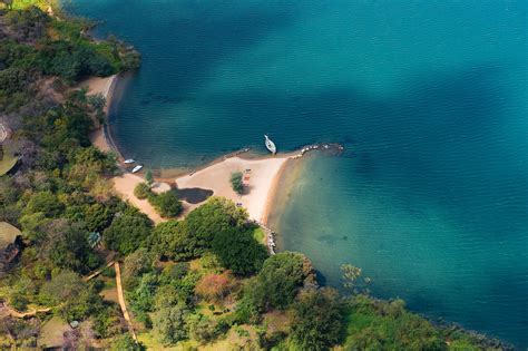 Lake Malawi, Malawi