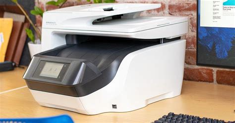 8 Best Printers for Home Use With Cheap Ink 2020 - By Experts