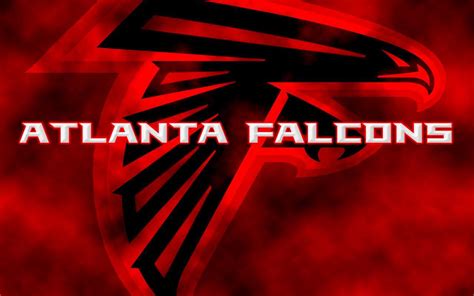 Atlanta Falcons Desktop Wallpapers - Wallpaper Cave