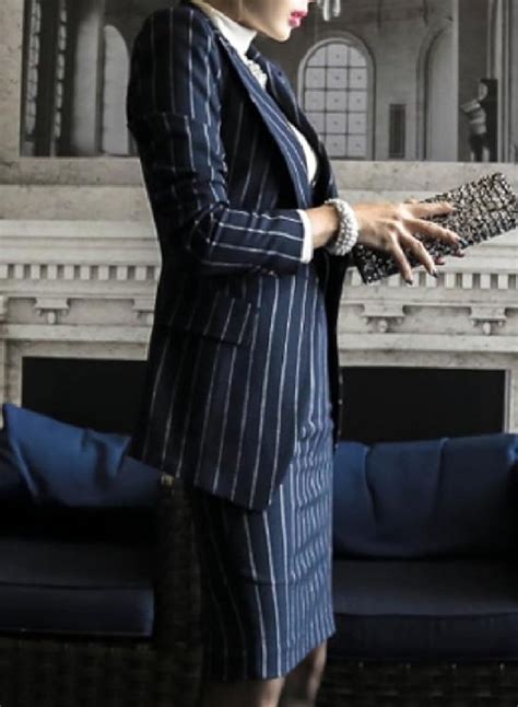 Womens Pinstripe Suit With Vest | ubicaciondepersonas.cdmx.gob.mx