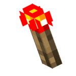 Redstone Torch – Official Minecraft Wiki