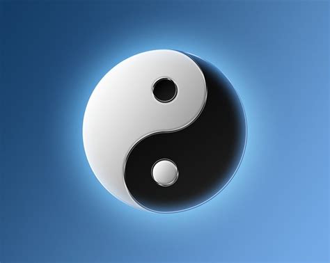 Yin Yang Symbol Wallpaper Yin Yang Logo Transparent Free, 44% OFF