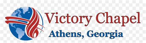 Victory Chapel Christian Center Logo, HD Png Download - vhv