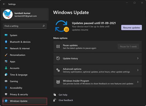 How to Disable or Enable Update Restart Notification in Windows 11 ...