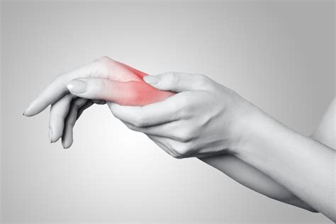 The effectiveness of physical therapies for patients with base of thumb ...