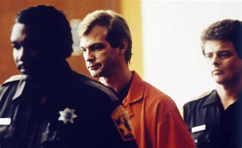 How Did Jeffrey Dahmer Die?