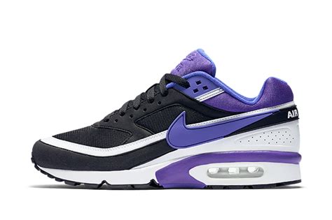 Nike Air Max Classic BW - A Brief History - The Drop Date