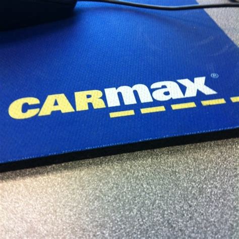 CarMax - Charlotte, NC