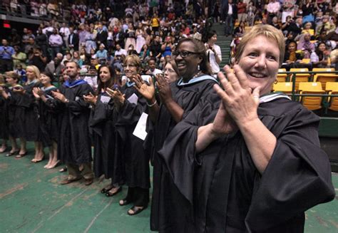 Photos: The South County Secondary Class of 2012 Graduation | Lorton ...