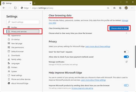 Microsoft edge app permission - fadgalaxy