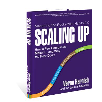 Brand Book Bites from Scaling Up - Denise Lee Yohn