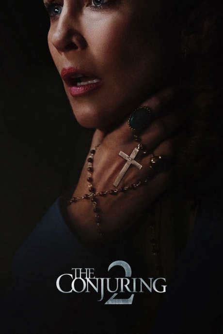 ‎The Conjuring 2 (2016) directed by James Wan • Reviews, film + cast ...