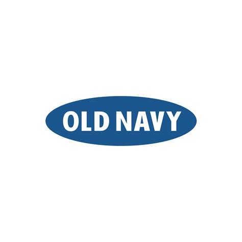 Old Navy Logo Vector - (.Ai .PNG .SVG .EPS Free Download) VectorSeek