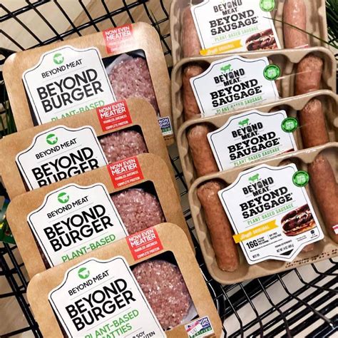 The Best Vegan Meat Brands for Grilling This Summer