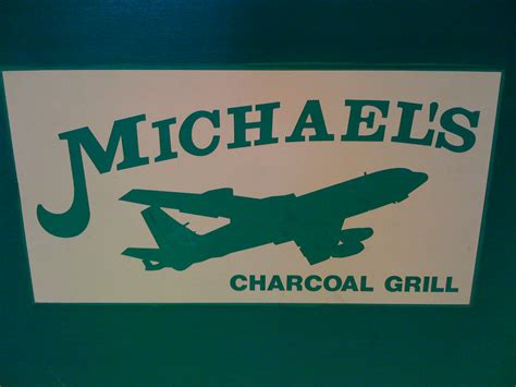 Michael’s Charcoal Grill - Burger Tyme