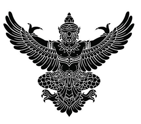 1,100+ Garuda Bird Stock Photos, Pictures & Royalty-Free Images - iStock