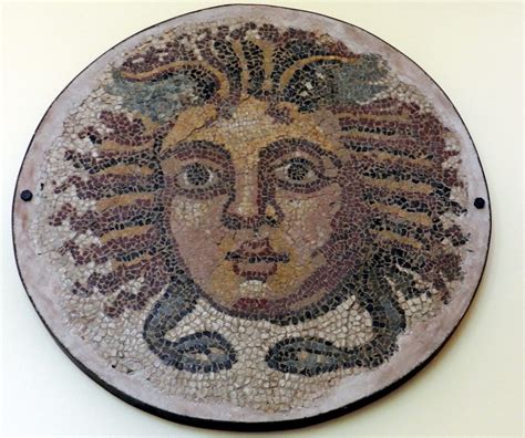 Comprehensive guide to the Mosaics of Greece.