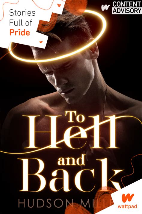 To Hell and Back: A Love Story of Angels and Demons