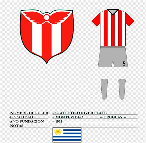 Club Atlético River Plate Uruguay Primera División C.A.Cerro Boston ...