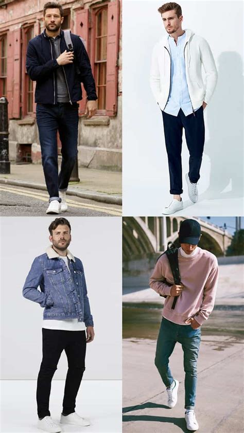 Casual Dress for Men – Outfits And Style Guide 2024 | FashionBeans