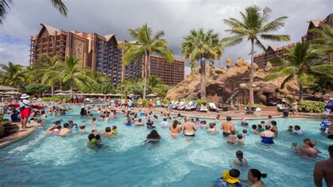 Aulani, The Hawaii Disney Resort: A Beginner's Travel Guide