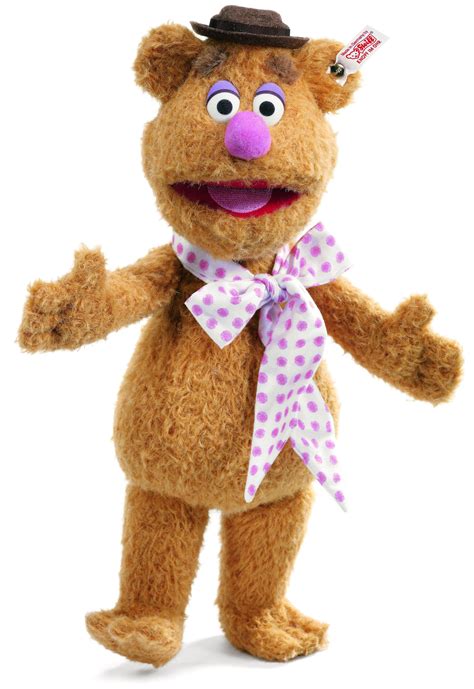 Muppet plush (Steiff) | Muppet Wiki | FANDOM powered by Wikia