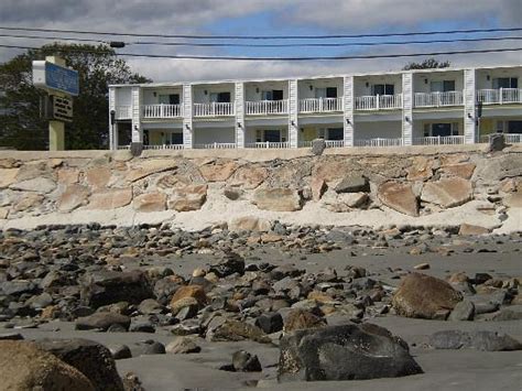 SUNRISE MOTEL (York Beach, Maine) - Motel Reviews, Photos, Rate ...