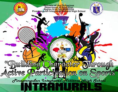 Intramurals Projects :: Photos, videos, logos, illustrations and ...