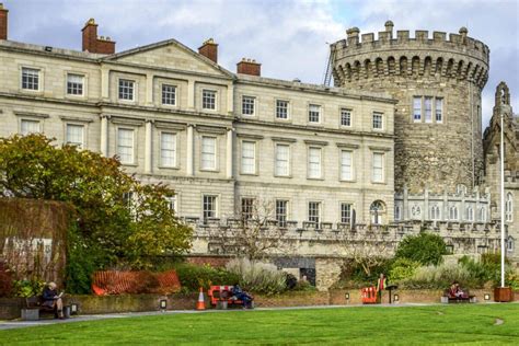 The 10 Best Castles to Visit in Ireland