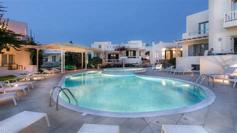 10 Best Luxury Hotels in Naxos, Greece - Ourowllab