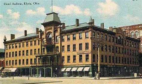 Elyria, Ohio, USA History, Photos, Stories, News, Genealogy, Postcards ...