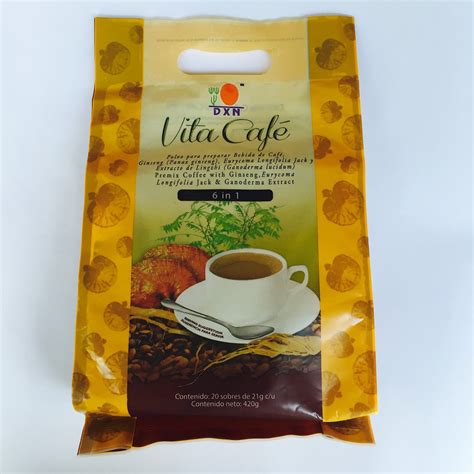 VITA CAFÉ