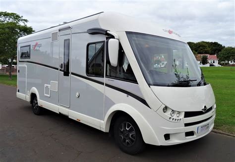 Carthago C Tourer 144 LE - 2019 - 4 Berth - Motorhome for Sale