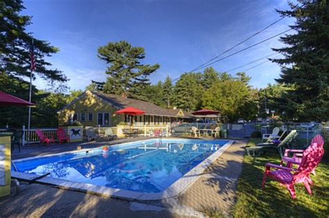 LAKE WINNIPESAUKEE MOTEL - Updated 2023 Prices (Weirs Beach, NH)