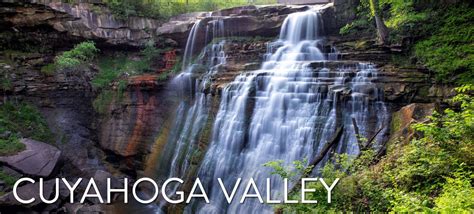 Cuyahoga Valley National Park – Earth Trekkers