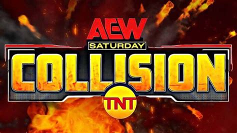 Open House Rules Match Added To Tonight’s AEW Collision - PWMania ...