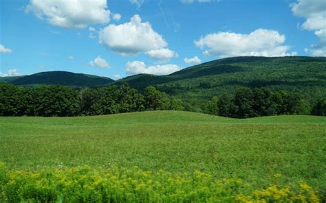 Discover Why Vermont Is Called the Green Mountain State - A-Z Animals