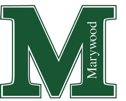 Email Signature | Marywood University