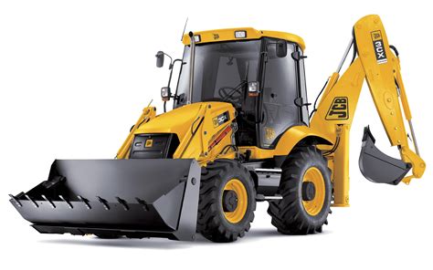 Download Excavator PNG Image for Free