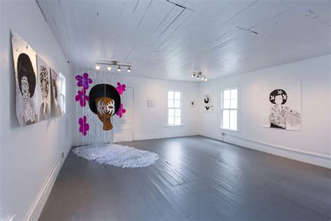 Inside Project Row Houses, a Look at Houston's Truly Unique Art Space ...