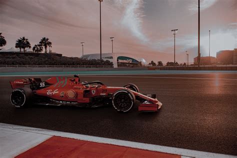 F1 Ferrari aesthetic #abudhabiGP | Mechanics aesthetic, Ferrari, Formula 1